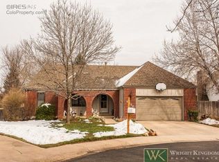 4896 McKinley Dr, Boulder, CO 80303