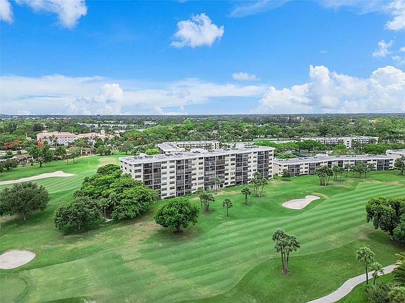 2nd image of 2430 Deer Creek Country Club Boulevard #406