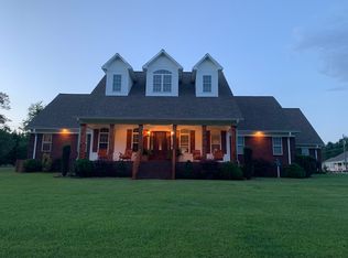 471 Hillview Cir, Sulligent, AL 35586