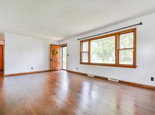 1707 Sale Rd, Columbus, OH 43224