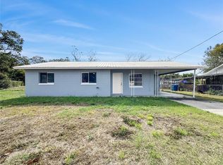 517 3rd Ct SW, Fort Meade, FL 33841