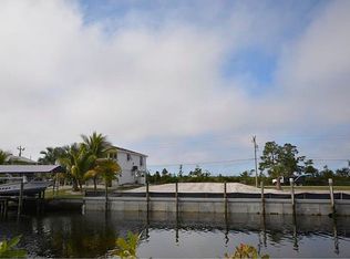 3398 York Rd, Saint James City, FL 33956