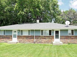 3904 Elva Ln, Rockford, IL 61101