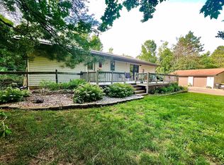 4256 Cth W, Rhinelander, WI 54501