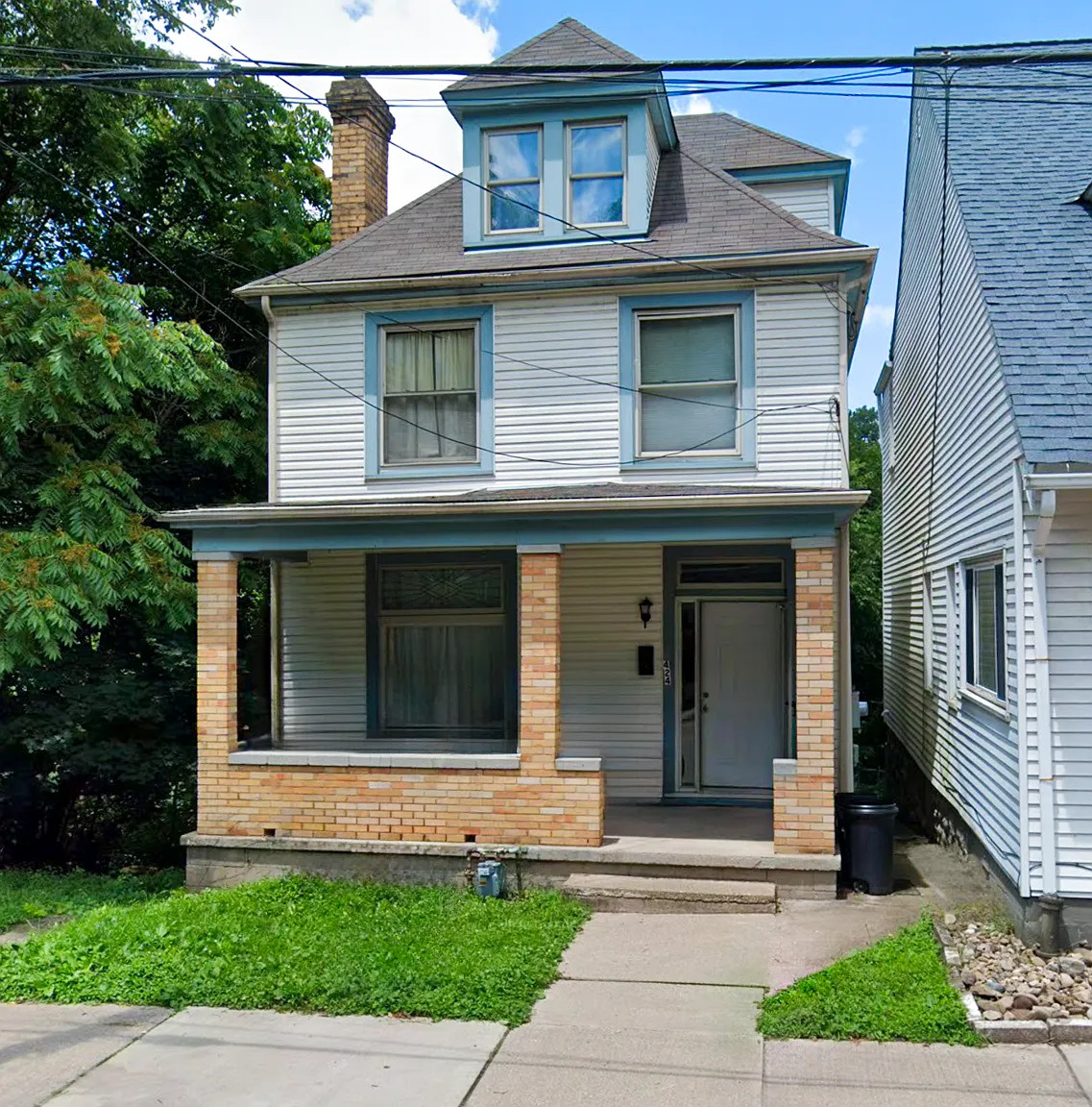 3 bed, 1.5 bath, 1575 sqft, $1,500 — Photo 1