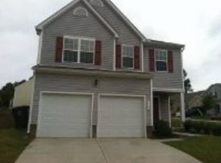 3702 Peppersauce St, Raleigh, NC 27610