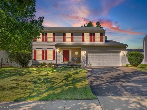 13326 Burleigh St, Upper Marlboro, MD 20774