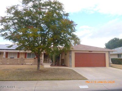10338 W Kingswood Cir, Sun City, AZ, 85351