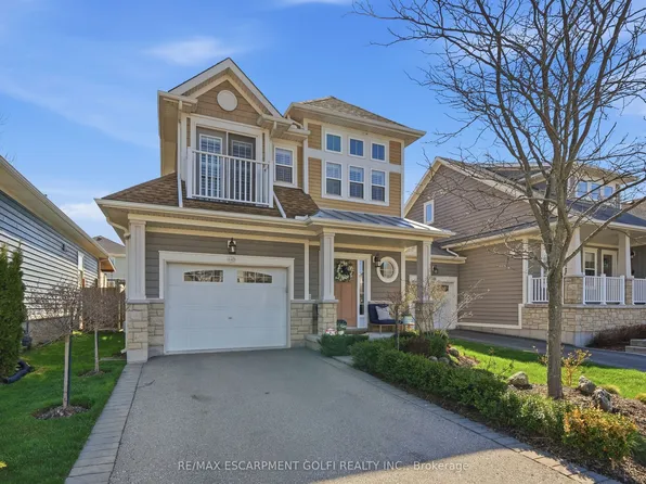 440 Ridgeway Rd, Fort Erie, ON L0S 1B0