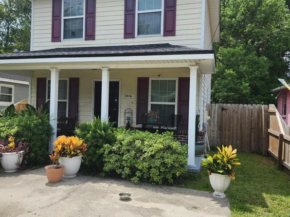 2016 PULLMAN Avenue, Jacksonville, FL 32209