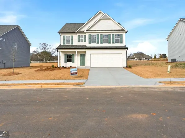 4130 Eberly Way #126, Flowery Branch, GA 30542
