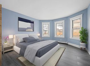10 Bedford Ave #1-4, Worcester, MA 01604