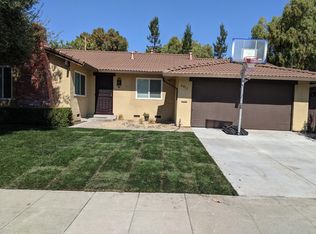 2453 Gallup Dr, Santa Clara, CA 95051