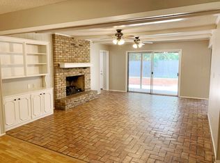 5313 Athens Dr, Tyler, TX 75703