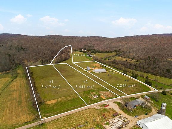 2nd image of Lost Creek Rd