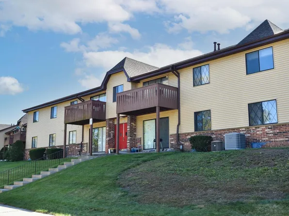 6041 West Port AVENUE #103C, Milwaukee, WI 53223