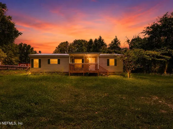 24027 NW 183RD AVE Avenue, High Springs, FL 32643