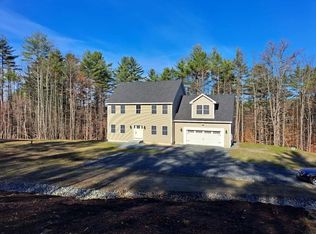 5 Etna Highlands Rd, Hanover, NH 03750