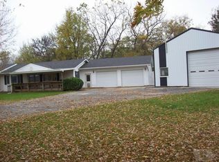 21799 Dale Miller Rd, Davis City, IA 50065
