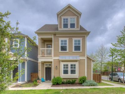 3900 Threadgill St UNIT 15, Austin, TX, 78723