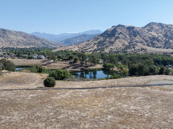 Bogart Drive, Springville, CA 93265