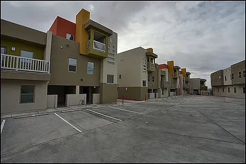 Moderno Village Apartments and Town Homes — Photo 182