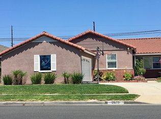2619 W 129th St, Gardena, CA 90249