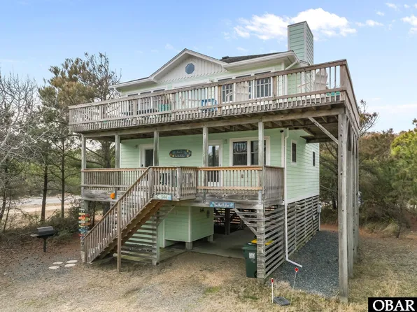 544 Trolling Ln Lot 201G, Corolla, NC 27927