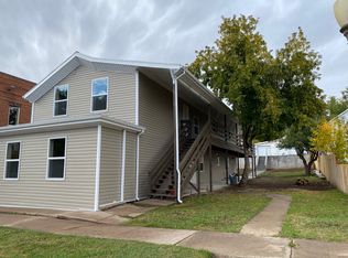 1013 Center St, Evanston, WY 82930