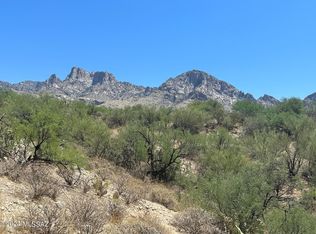 1685 E Buck Hollow Ct #14, Tucson, AZ 85737