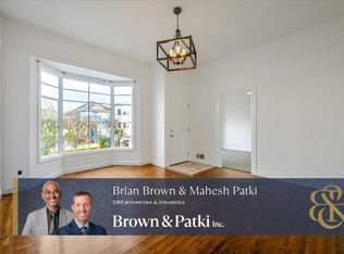 323A 15th Ave, San Francisco, CA 94118