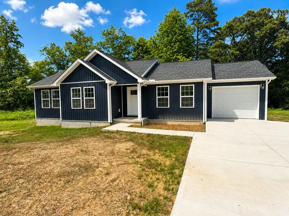 76 Autumn Dr, London, KY 40744