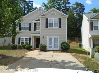2518 Manes Ct, Charlotte, NC 28208