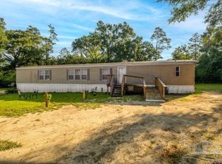 550 Allen Cir, Molino, FL 32577