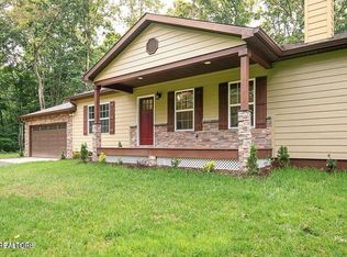 159 Tremont Way, Harriman, TN 37748