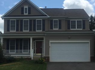 35492 Somerset Ridge Rd, Locust Grove, VA 22508