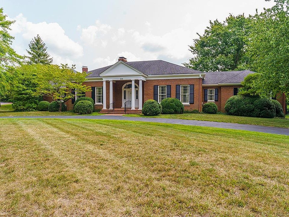 2121 Lakeside Dr, Lexington, KY 40502 Zillow
