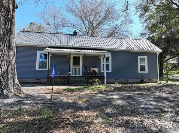 22 Treasure Rd, Wadesboro, NC 28170