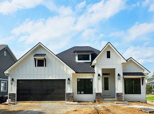 3020 Fox Hollow Rd, Cape Girardeau, MO 63701
