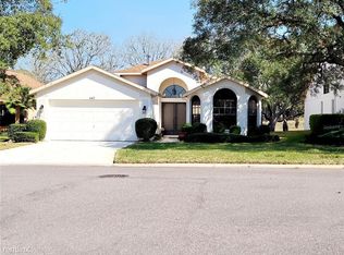 442 Candlestone Ct, Spring Hill, FL 34609