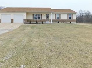 20 Devin Ln, Troy, MO 63379