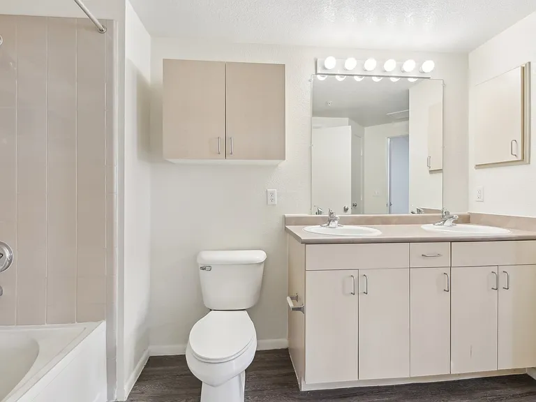 Uptown Square Apartment Homes — Photo 48