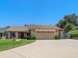 3748 Pond Cir, La Verne, CA 91750