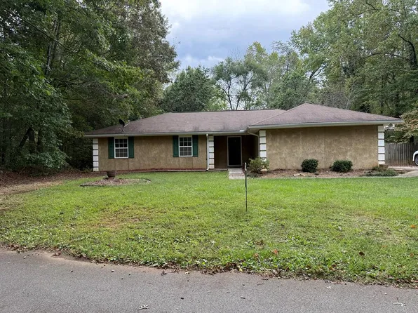 201 Oakmont Dr, Jasper, GA 30143