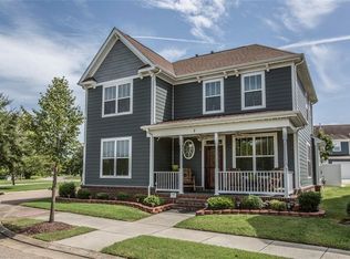 1 Ferncliff Dr, Hampton, VA 23669