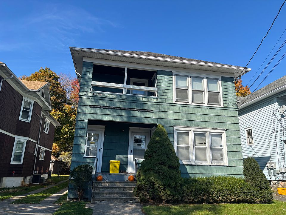 3 Annette Ave #2, Binghamton, NY 13905 | Zillow