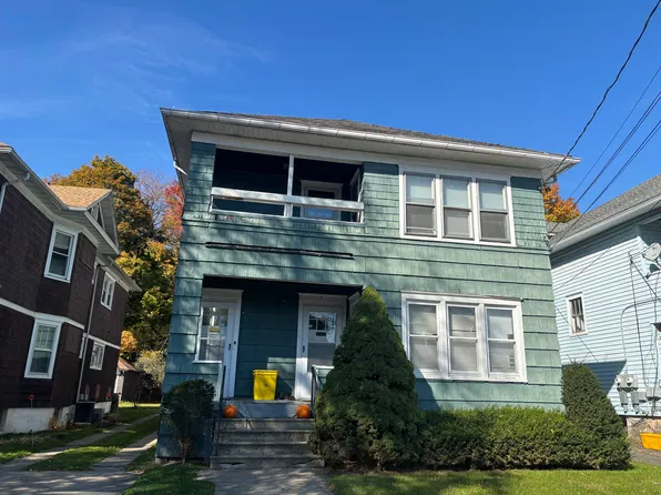 3 Annette Ave #2, Binghamton, NY 13905