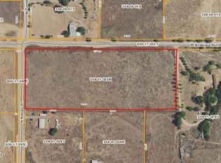 425 W Antelope Run Rd, Paulden, AZ 86334