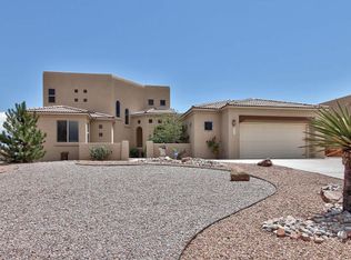 6826 Oersted Rd NE, Rio Rancho, NM 87144