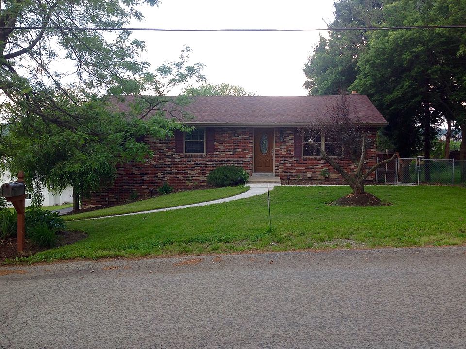 Brick Ranch